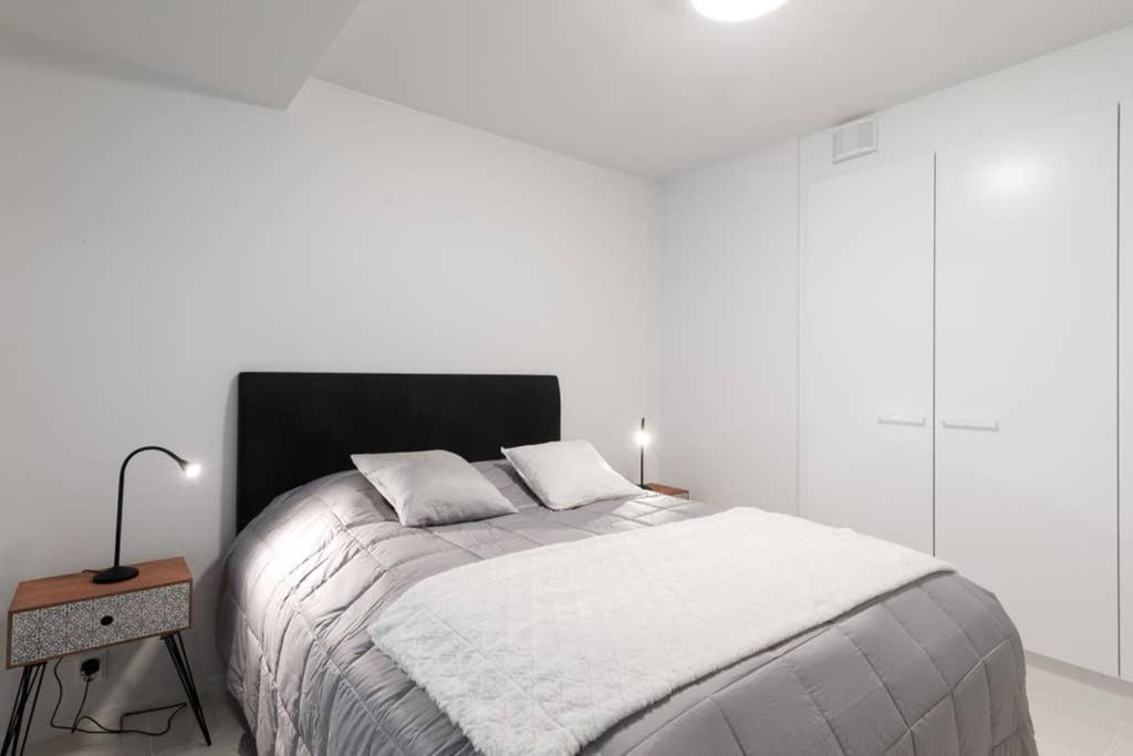 Sleek And Spacious 3 Bedroom Apartment In City Centre Ελσίνκι Εξωτερικό φωτογραφία